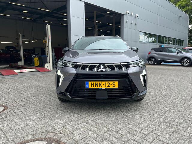 Mitsubishi ASX 1.6 HEV AT Intense