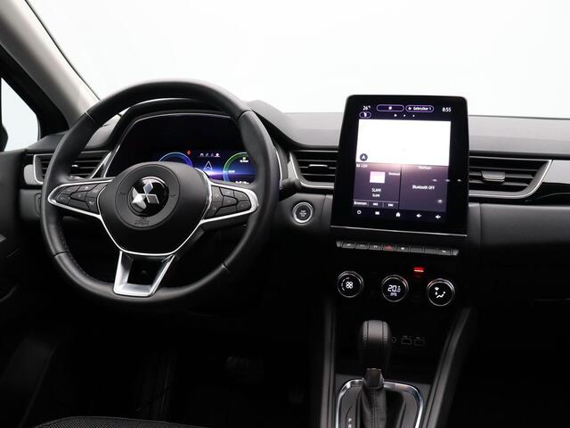 Mitsubishi ASX 1.6 PHEV AT Intense+