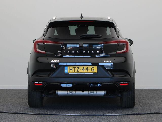 Mitsubishi ASX 1.6 PHEV AT Intense+