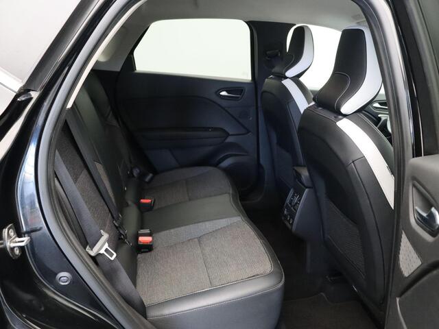 Mitsubishi ASX 1.6 PHEV AT Intense+