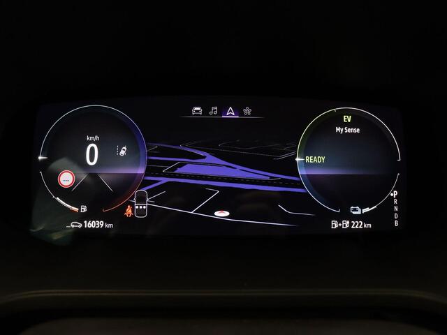 Mitsubishi ASX 1.6 PHEV AT Intense+ | Stoel en stuurverwarming | Achteruitrij camera | Adaptieve Cruise Control |