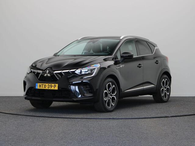 Mitsubishi ASX 1.6 PHEV AT Intense+ | Stoel en stuurverwarming | Achteruitrij camera | Adaptieve Cruise Control |