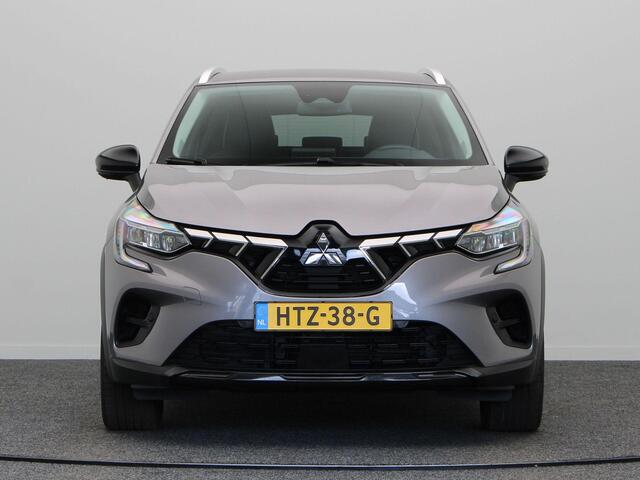 Mitsubishi ASX 1.6 PHEV AT Intense+ | Stoel en stuurverwarming | Achteruitrij camera | Adaptieve Cruise Control |