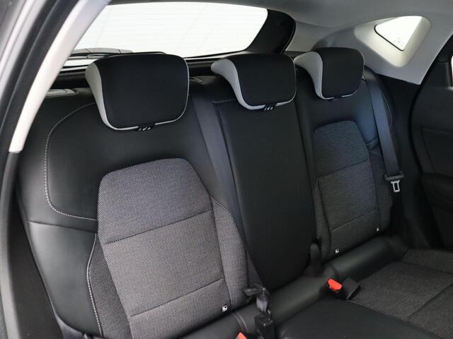 Mitsubishi ASX 1.6 PHEV AT Intense+ | Stoel en stuurverwarming | Achteruitrij camera | Adaptieve Cruise Control |