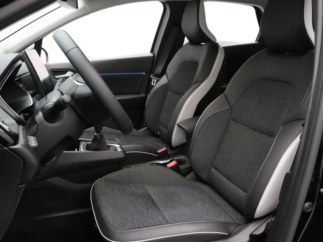 Mitsubishi ASX 140pk DI-T First Edition Camera | Adapt. cruise | Parkeersens. v+a | Stoel-/stuurverw.