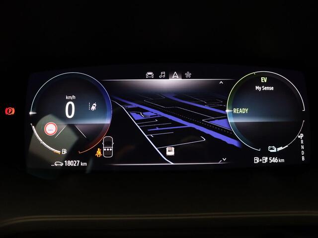 Mitsubishi ASX 1.6 PHEV AT Intense+ | Stuur en stoel verwarming | Navigatie | Half lederen bekleding | Dodehoek detectie | Achteruitrijcamera |