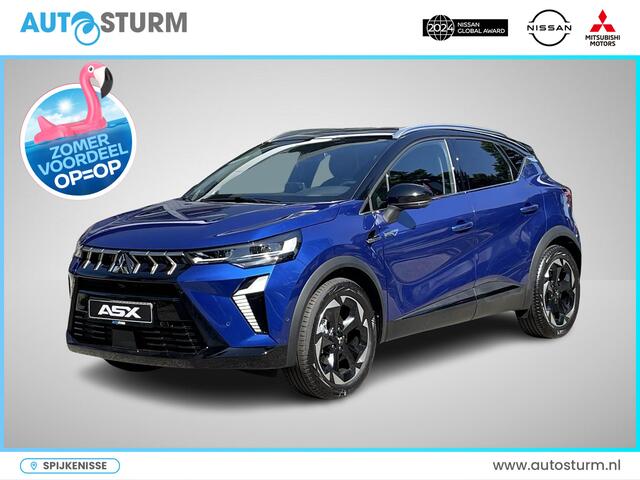 Mitsubishi ASX 1.6 HEV First Edition