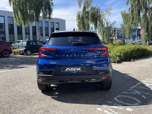 Mitsubishi ASX 1.6 HEV First Edition