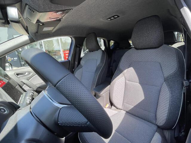 Mitsubishi ASX 1.6 HEV First Edition