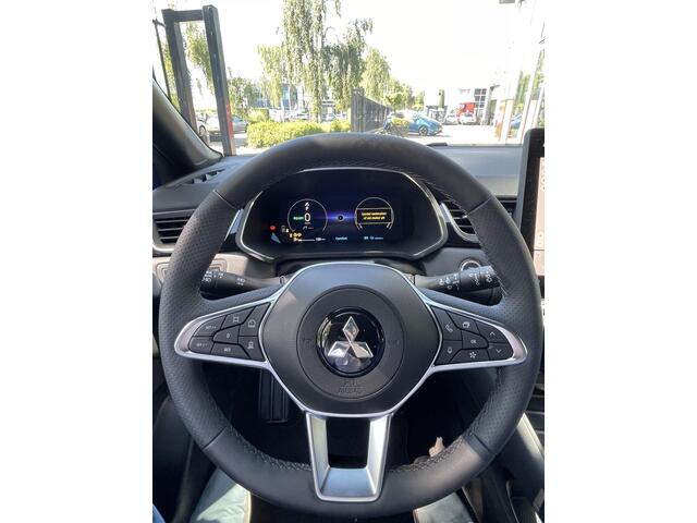 Mitsubishi ASX 1.6 HEV First Edition