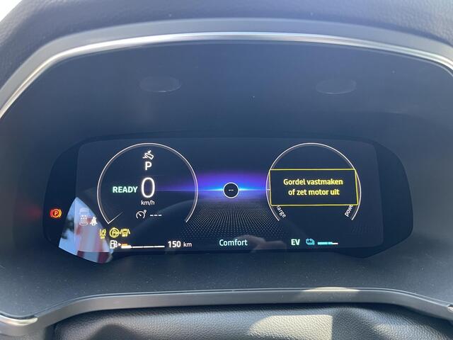 Mitsubishi ASX 1.6 HEV First Edition