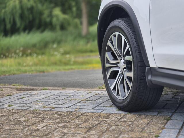 Mitsubishi ASX 1.6 Cleartec Intense+