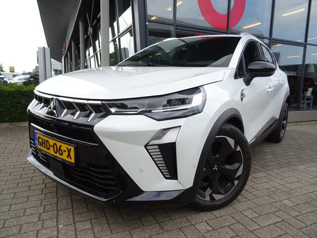 Mitsubishi ASX 1.3 DI-T Intense+