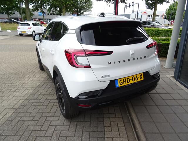 Mitsubishi ASX 1.3 DI-T Intense+