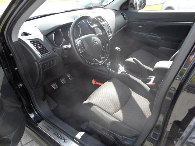 Mitsubishi ASX 1.6 Cleartec Intense
