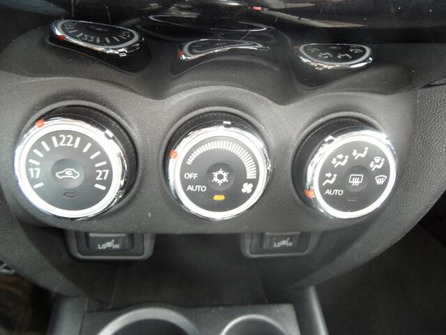 Mitsubishi ASX 1.6 Cleartec Intense