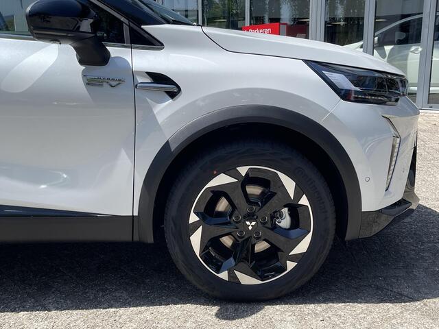 Mitsubishi ASX 1.8 HEV AT Instyle