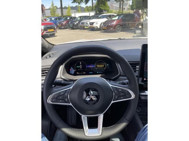 Mitsubishi ASX 1.8 HEV AT Instyle