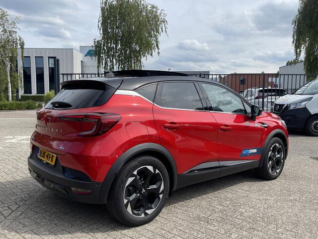 Mitsubishi ASX 1.6 HEV AT Instyle