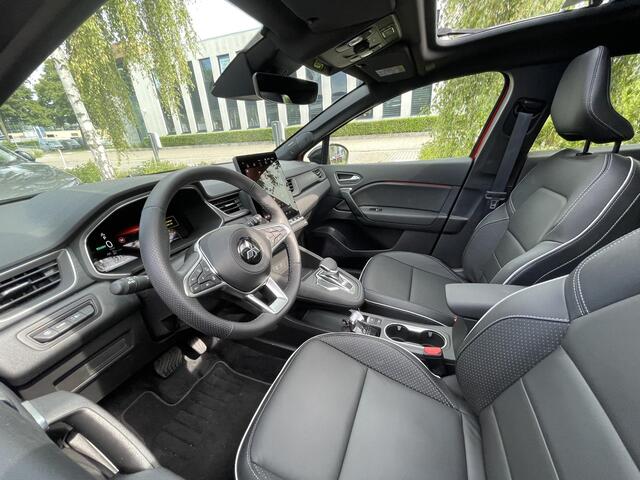 Mitsubishi ASX 1.6 HEV AT Instyle