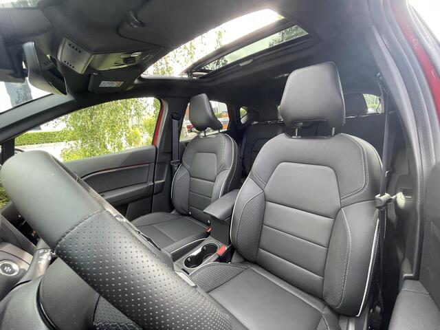 Mitsubishi ASX 1.6 HEV AT Instyle