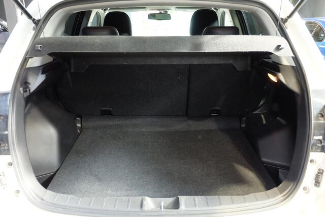 Mitsubishi ASX 1.6 Cleartec Connect Pro+ / CarPlay / Camera / 18" / NAP