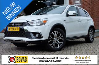 mitsubishi-asx-1.6-cleartec-connect