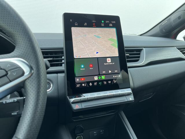 Mitsubishi ASX 1.8 HEV AT Instyle / ¤1000,- Voordeel Op Nieuwprijs / Rijklaarprijs / Direct Leverbaar /