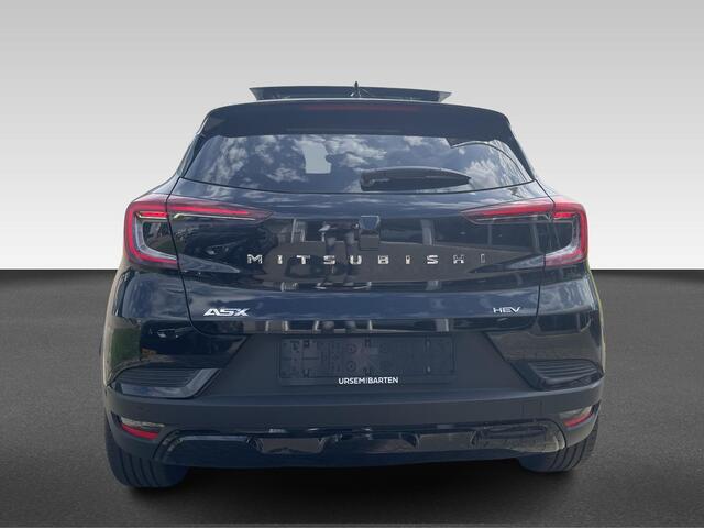 Mitsubishi ASX 1.8 HEV AT Instyle Van ¤ 42.730,- voor ¤ 40.730,-