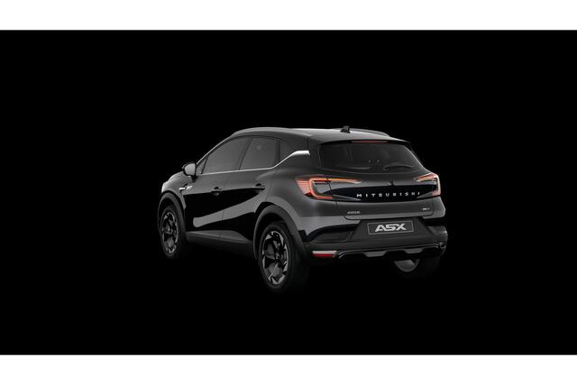 Mitsubishi ASX 1.6 HEV AT First Edition | VAN ¤ 39.930,00 VOOR ¤ 36.930,00 | UIT VOORRAAD LEVERBAAR