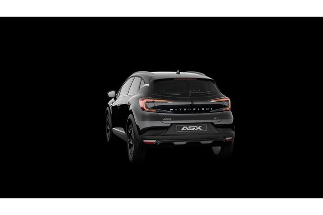 Mitsubishi ASX 1.6 HEV AT First Edition | VAN ¤ 39.930,00 VOOR ¤ 36.930,00 | UIT VOORRAAD LEVERBAAR