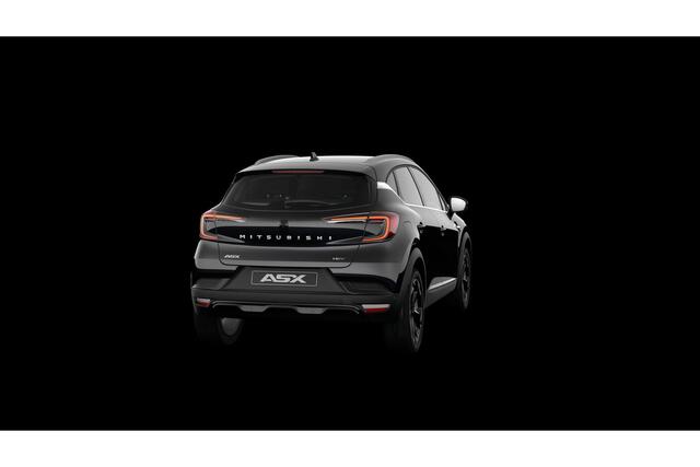 Mitsubishi ASX 1.6 HEV AT First Edition | VAN ¤ 39.930,00 VOOR ¤ 36.930,00 | UIT VOORRAAD LEVERBAAR
