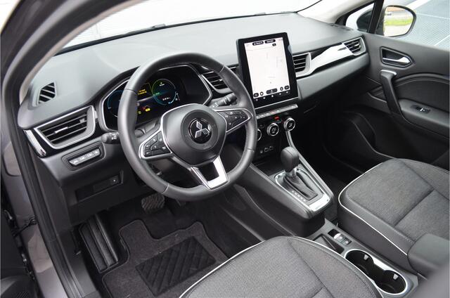 Mitsubishi ASX PHEV 1.6 A/T FIRST EDITION | PLUG IN HYBRID | NAVI | ADAPTIEF CRUISE | STOEL & STUURVERWARMING | FABRIEKSGARANTIE TOT 27-05-2032* | ALL IN RIJKLAARPRIJS