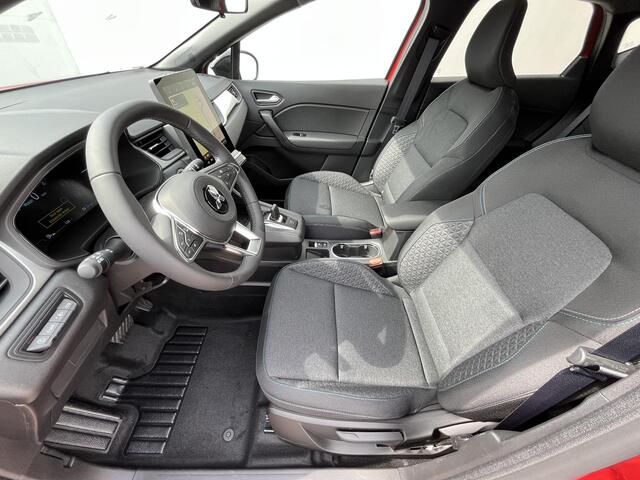 Mitsubishi ASX 1.8 HEV AT Intense Automaat / NIEUW uit voorraad leverbaar! / Achteruitrijcamera / Navigatie via Apple Carplay & Android Auto / Keyless Entry & Start / Verwarmde Voorstoelen / Cruise- en Climate Control / Parkeersensoren achter / DAB Radio