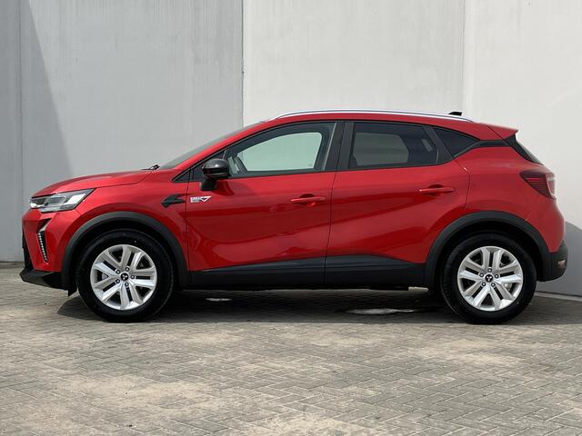 Mitsubishi ASX 1.8 HEV AT Intense Automaat / NIEUW uit voorraad leverbaar! / Achteruitrijcamera / Navigatie via Apple Carplay & Android Auto / Keyless Entry & Start / Verwarmde Voorstoelen / Cruise- en Climate Control / Parkeersensoren achter / DAB Radio