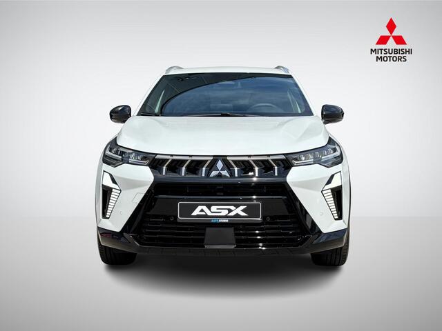 Mitsubishi ASX 1.8 HEV AT Intense+