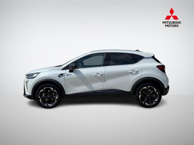 Mitsubishi ASX 1.8 HEV AT Intense+