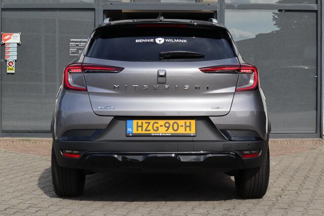 Mitsubishi ASX 1.8 HEV Executive