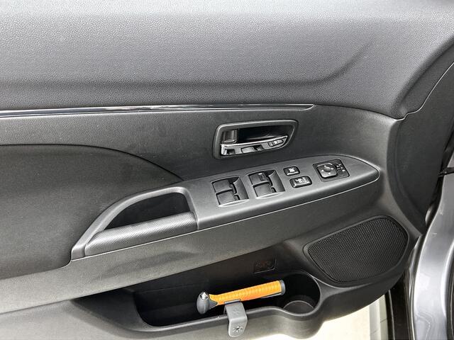 Mitsubishi ASX 1.6 Cleartec Bright+