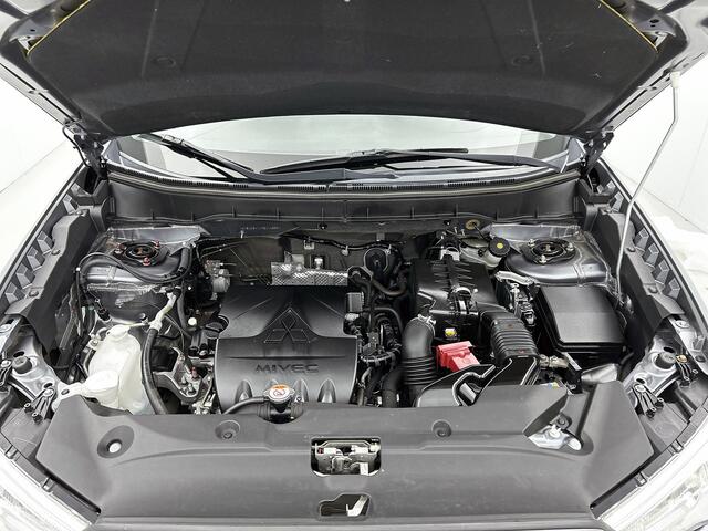 Mitsubishi ASX 1.6 Cleartec Bright+