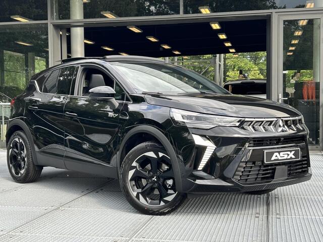 Mitsubishi ASX 1.6 HEV Instyle | DEMO