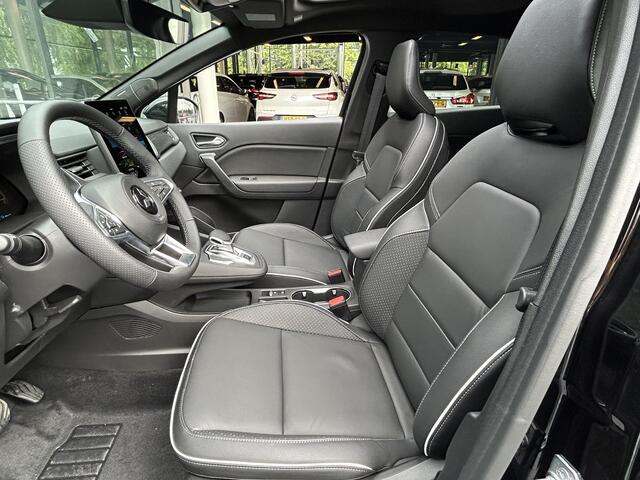 Mitsubishi ASX 1.6 HEV Instyle | DEMO