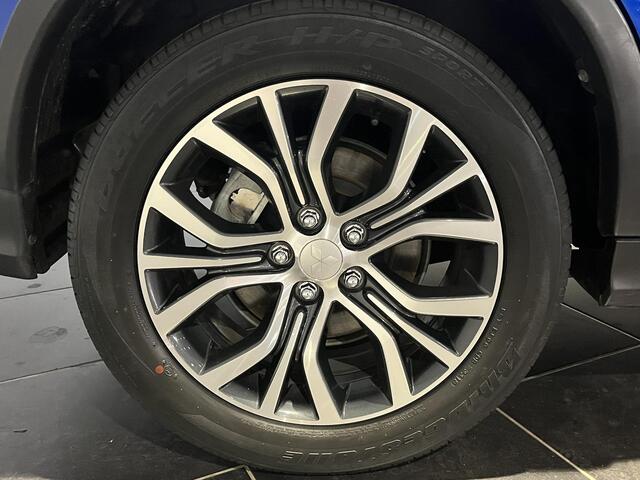 Mitsubishi ASX 1.6 Cleartec Instyle | Panoramadak |