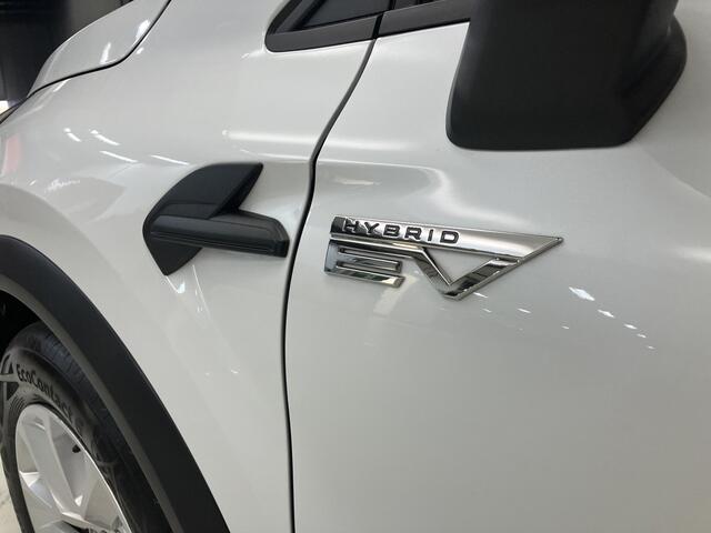 Mitsubishi ASX 1.6 HEV AT Intense / Eerste Eigenaar / Camera / Apple CarPlay/Android Auto / Climate Control / Cruise Control /