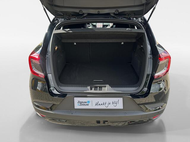 Mitsubishi ASX 1.8 HEV AT Instyle | PANO | HARMAN KARDON | LEDER | ELEKTR. STOEL | STOEL/STUURVERWARMING | MEEST LUXE UITVOERING