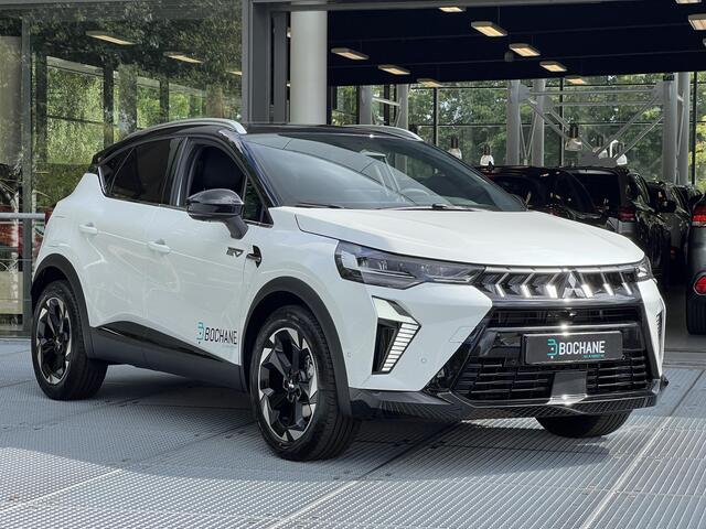 Mitsubishi ASX 1.8 HEV AT Executive | DEMO