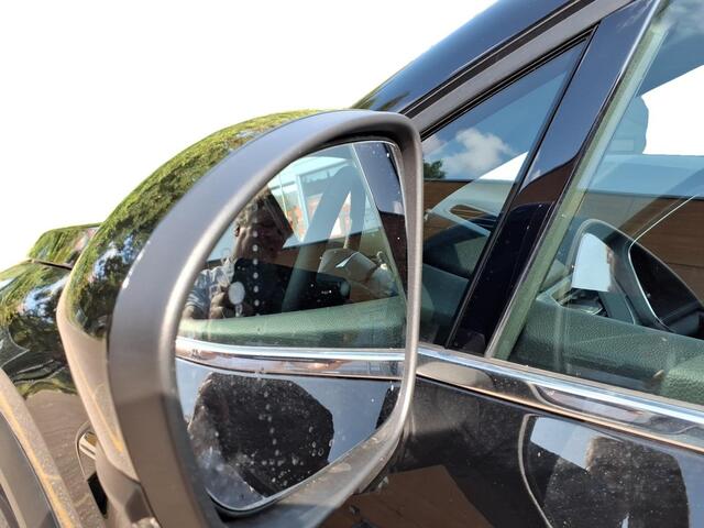 Mitsubishi ASX 1.8 HEV AT Instyle Nieuwe type motor | 1500,- korting |Navigatie| Electrisch schuif kanteldak | 8 jaar garantie