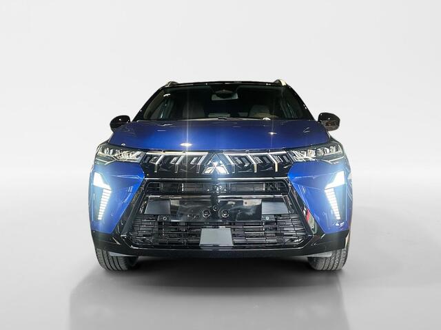 Mitsubishi ASX 1.8 HEV AT Executive | 1.500 Euro Korting | De nieuwe aandrijflijn |