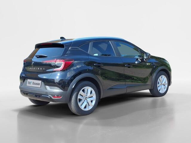 Mitsubishi ASX 1.8 HEV AT Intense nieuwe type motor | Android-Apple car play | 8 jaar garantie | 1500,- korting