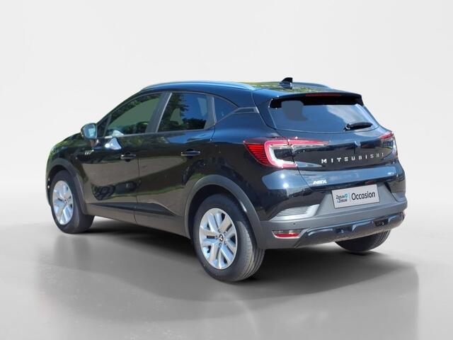 Mitsubishi ASX 1.8 HEV AT Intense nieuwe type motor | Android-Apple car play | 8 jaar garantie | 1500,- korting